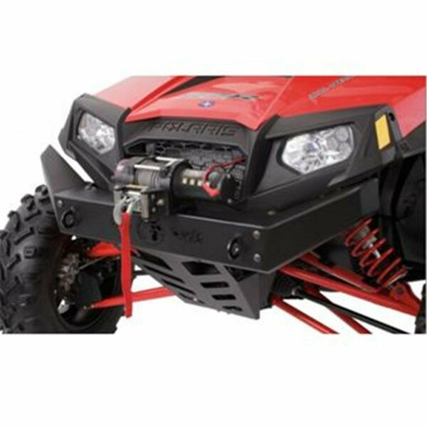 Bad Dawg Front Bumper For Polaris Rzr 800S And 570 BA38523